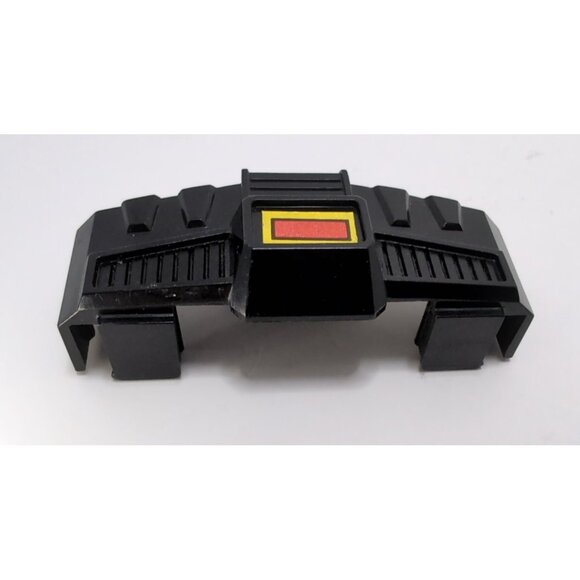Transformers G1 Stunticon Motormaster Menasor Waist Shield Vintage Hasbro 1986 - Picture 2 of 3